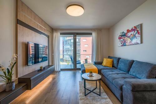 Mf Coral Beach Apartment