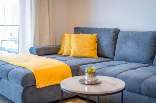 Mf Coral Beach Apartment
