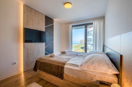Mf Coral Beach Apartment