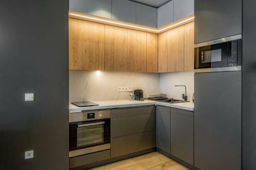 Mf Coral Beach Apartment