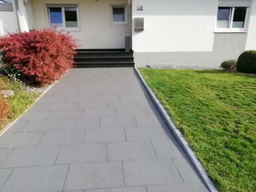 Apartamento Ferienwohnung Munz