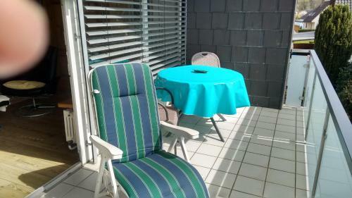 Apartamento Ferienwohnung Munz