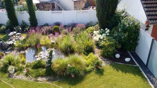 Apartamento Ferienwohnung Munz