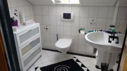 Apartamento Ferienwohnung Munz