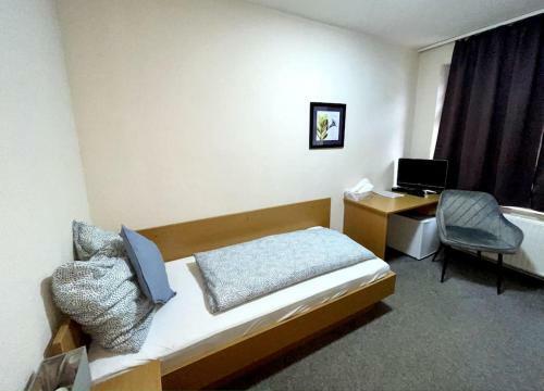 Hostal Pension Maria