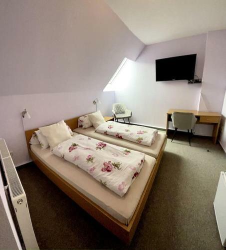 Hostal Pension Maria