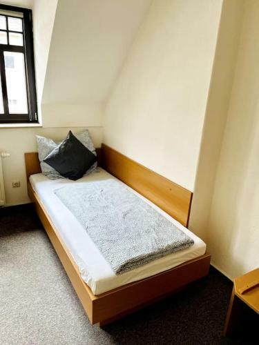 Hostal Pension Maria