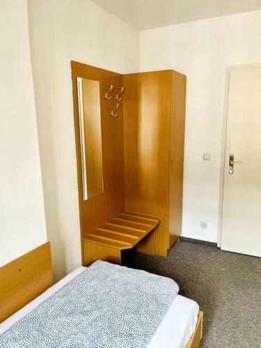 Hostal Pension Maria