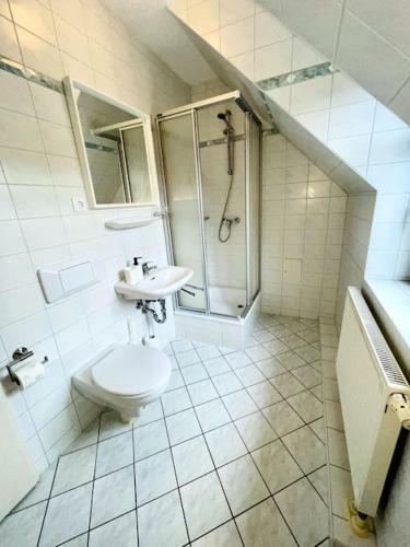 Hostal Pension Maria