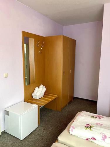 Hostal Pension Maria