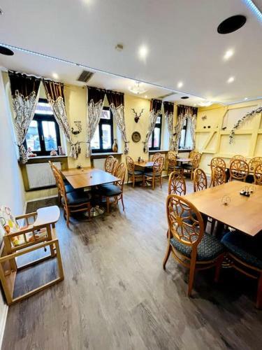 Hostal Pension Maria