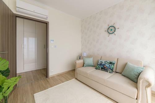 Apartamento Mf Lux Penthouse
