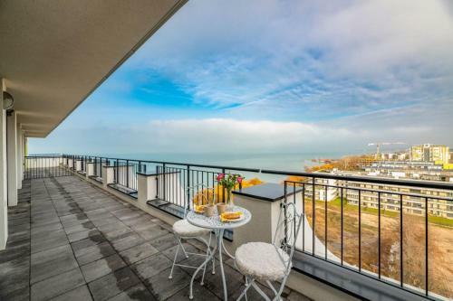 Apartamento Mf Lux Penthouse