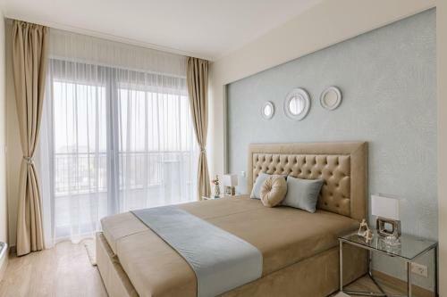 Apartamento Mf Lux Penthouse