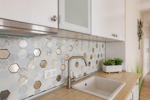 Apartamento Mf Lux Penthouse