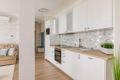 Apartamento Mf Lux Penthouse
