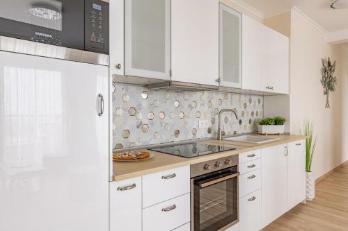 Apartamento Mf Lux Penthouse
