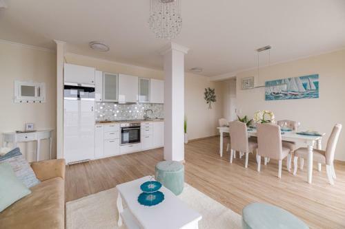 Apartamento Mf Lux Penthouse