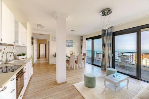 Apartamento Mf Lux Penthouse