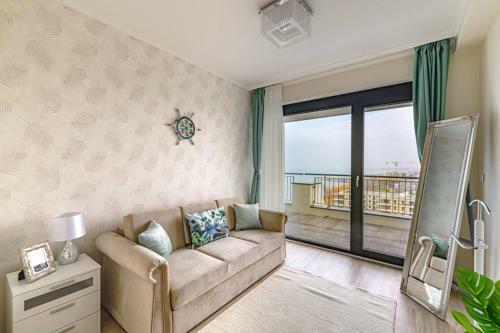 Apartamento Mf Lux Penthouse