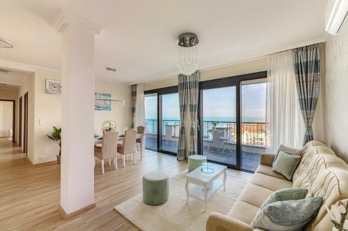 Apartamento Mf Lux Penthouse