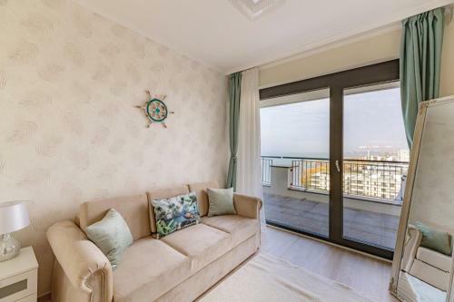 Apartamento Mf Lux Penthouse
