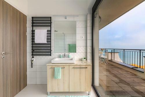 Apartamento Mf Lux Penthouse