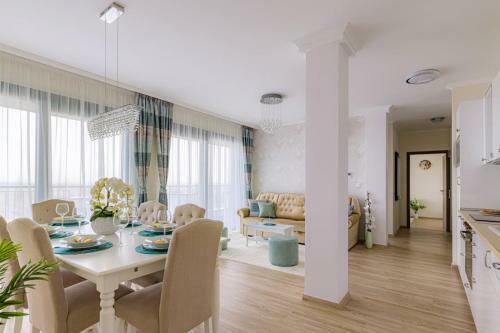 Apartamento Mf Lux Penthouse