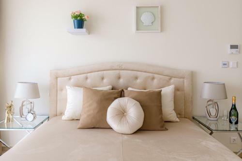Apartamento Mf Lux Penthouse