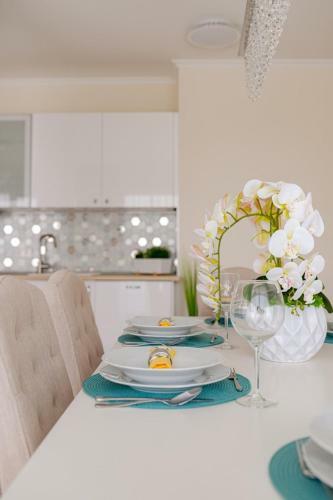 Apartamento Mf Lux Penthouse