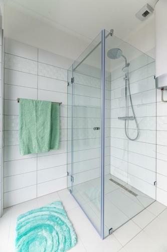 Apartamento Mf Lux Penthouse