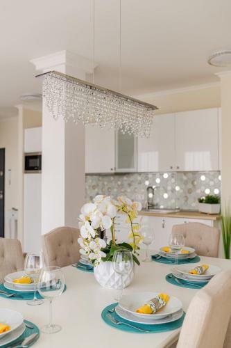 Apartamento Mf Lux Penthouse
