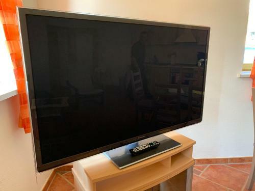 Apartamento Ferienwohnung Am Schloss Rochlitz