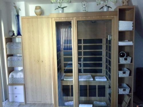 Apartamentos Ferienwohnung Galina