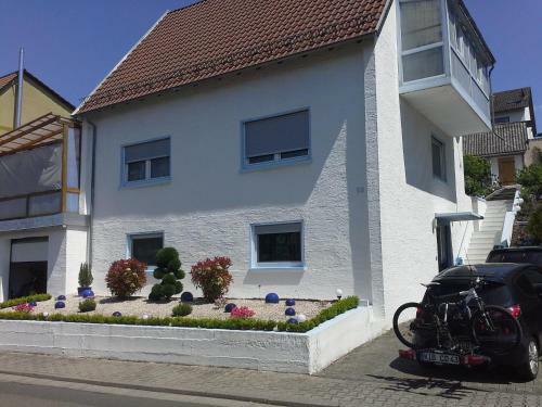 Apartamentos Ferienwohnung Galina