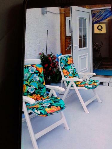Apartamentos Ferienwohnung Galina