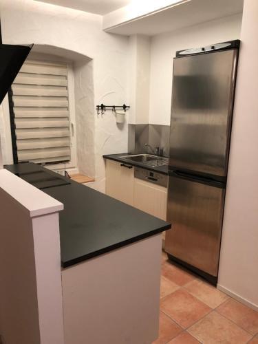 Apartamento K�nstlerhaus Rehblick