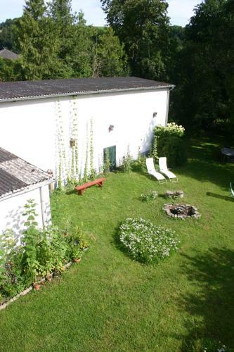 Apartamento K�nstlerhaus Rehblick
