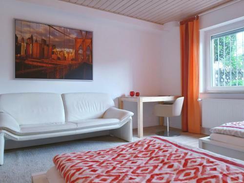Apartamento Traumwohnung In Feldrandlage