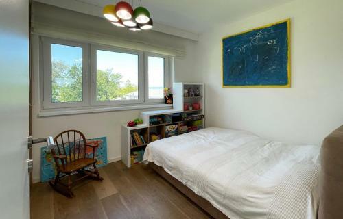 Apartamento Admiral Panorama Suite