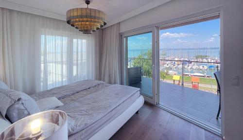 Apartamento Admiral Panorama Suite