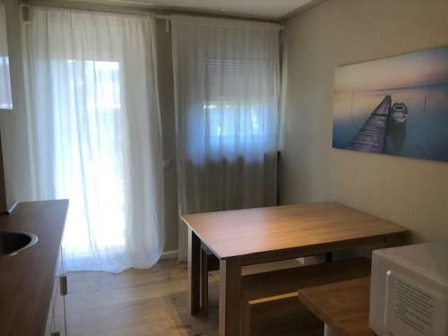Apartamento Ferienwohnung Mook