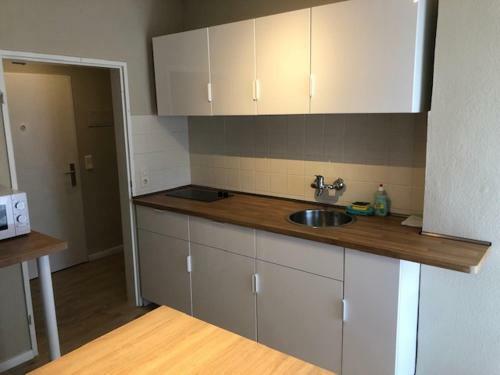 Apartamento Ferienwohnung Mook