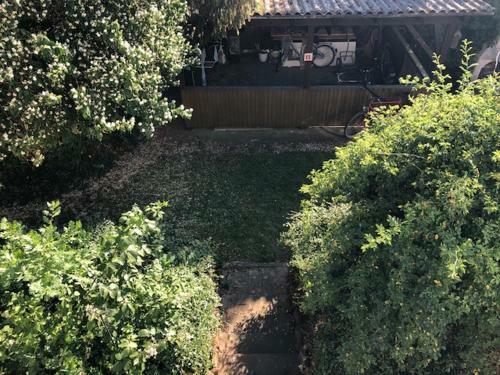 Apartamento Ferienwohnung Mook
