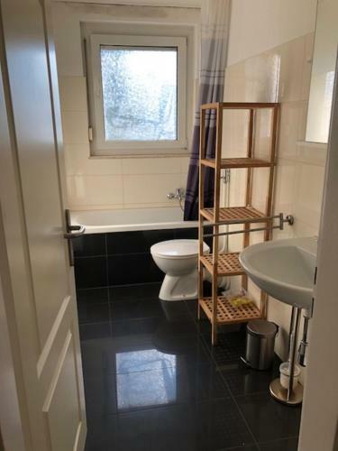 Apartamento Ferienwohnung Mook