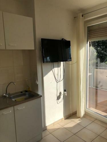 Apartamento Ferienwohnung Mook