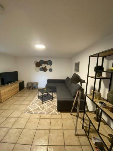 Apartment Mit Netflix, Amazon Prime & Wifi