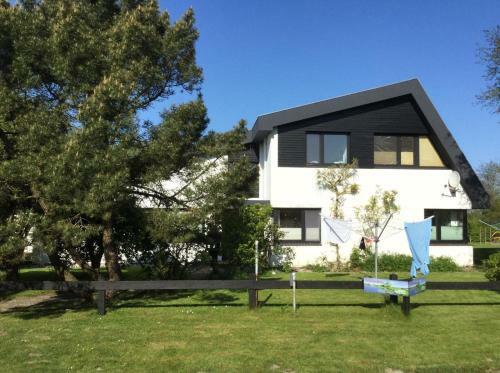 Apartamento Ferien Am Biotop