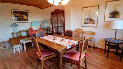 Apartamento Ferien Am Biotop