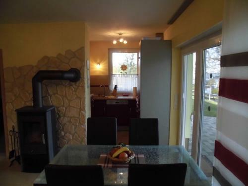 Apartamento Strandhaus Am M�ritzufer
